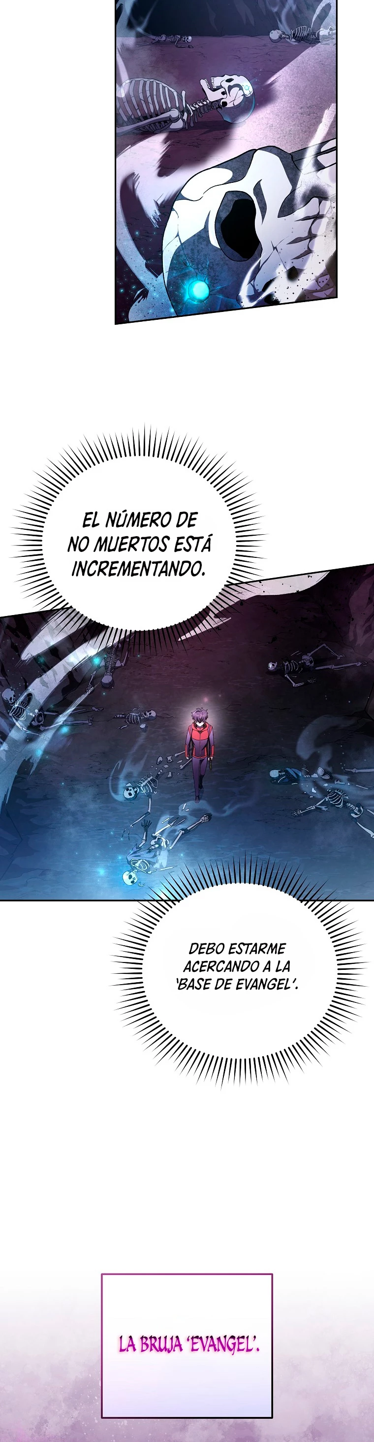 El extra de la novela (remake) capítulo 23, página 27