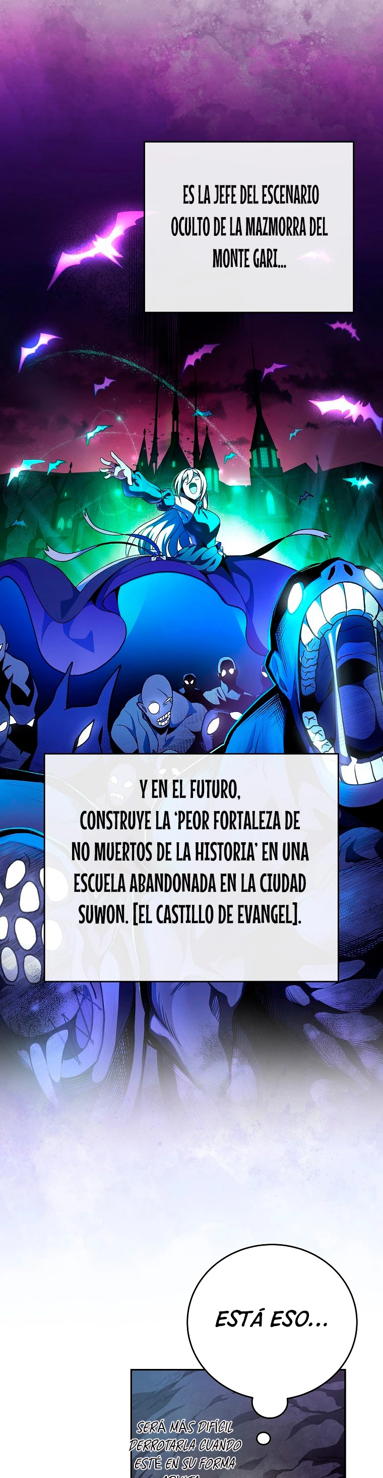 El extra de la novela (remake) capítulo 23, página 28