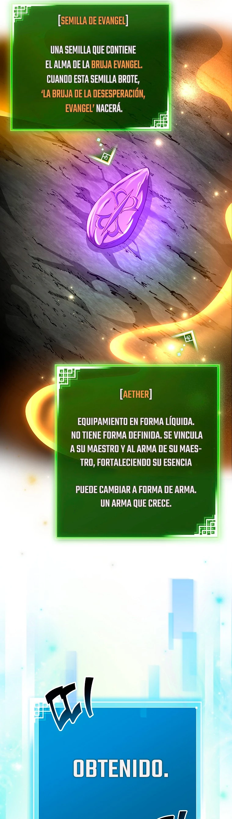 El extra de la novela (remake) capítulo 23, página 44