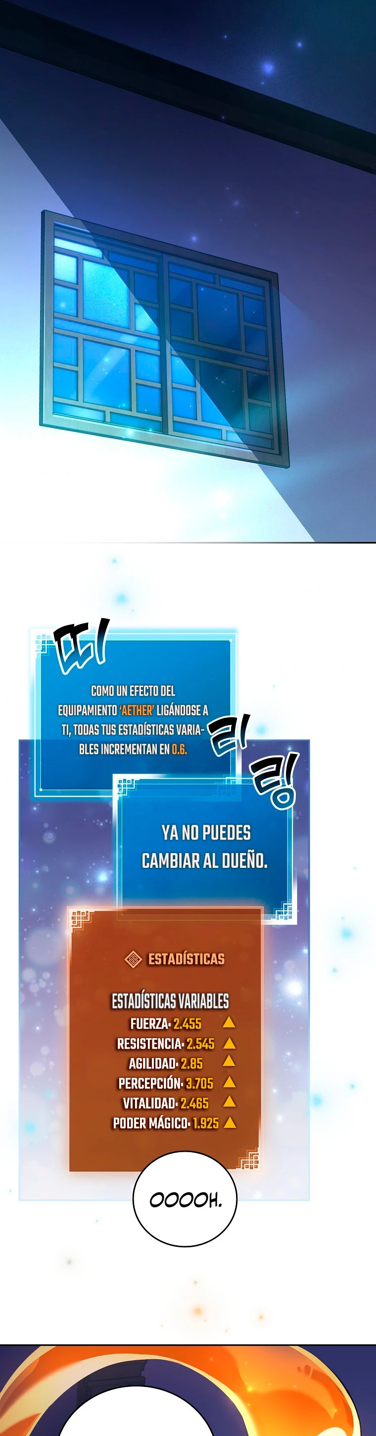 El extra de la novela (remake) capítulo 24, página 2