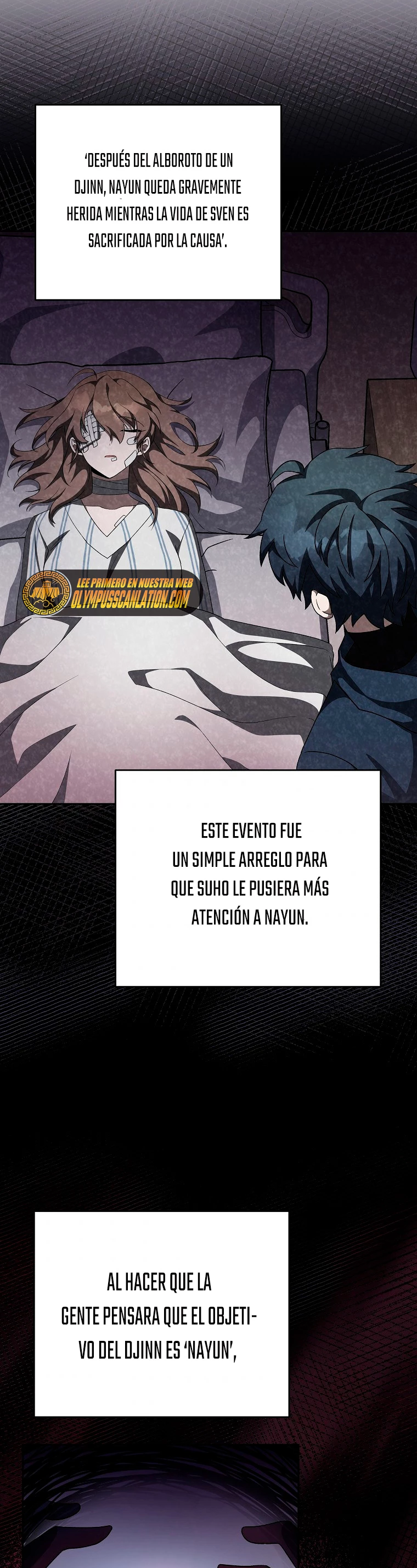El extra de la novela (remake) capítulo 24, página 12