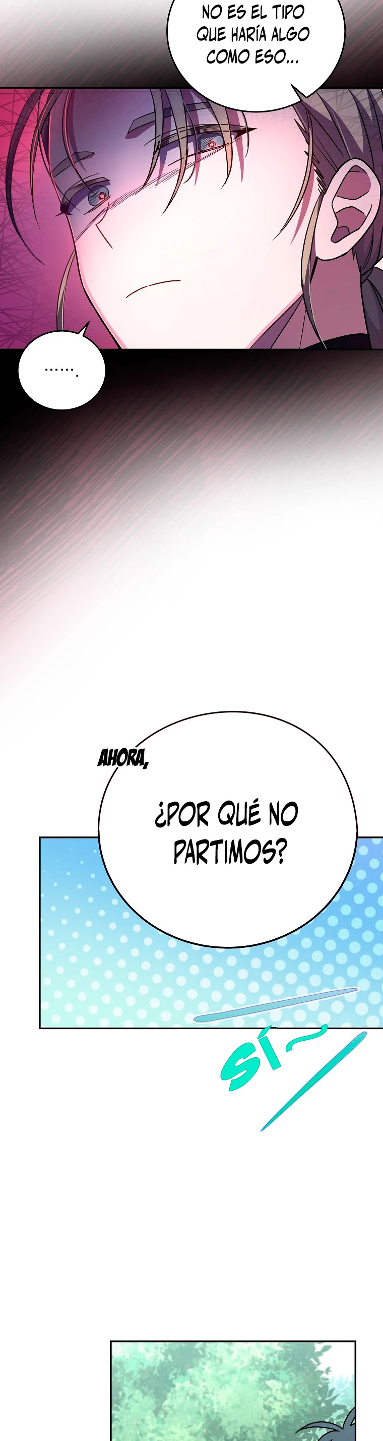 El extra de la novela (remake) capítulo 24, página 18