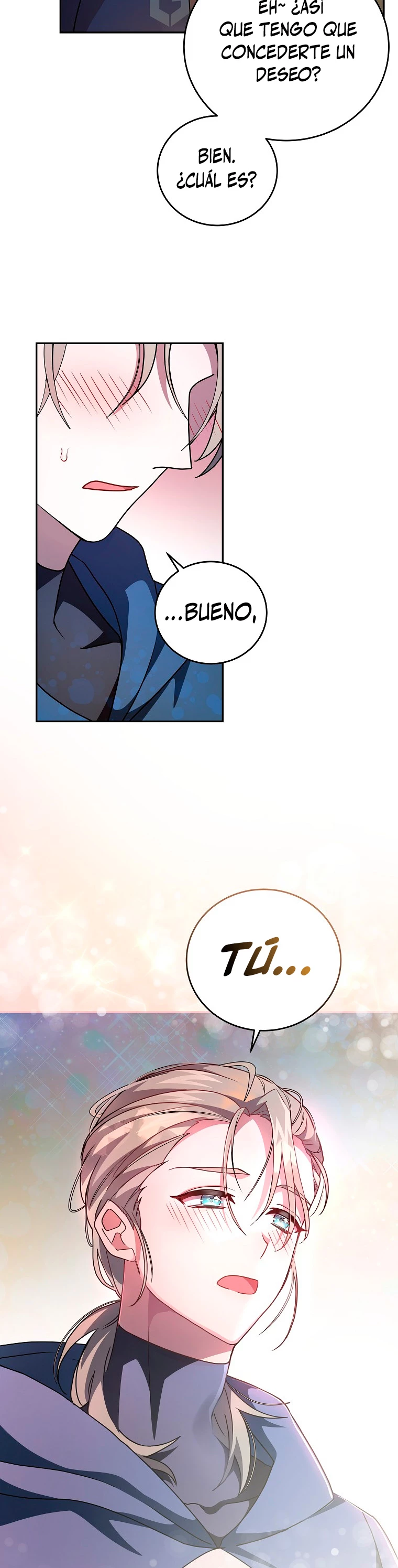 El extra de la novela (remake) capítulo 24, página 25
