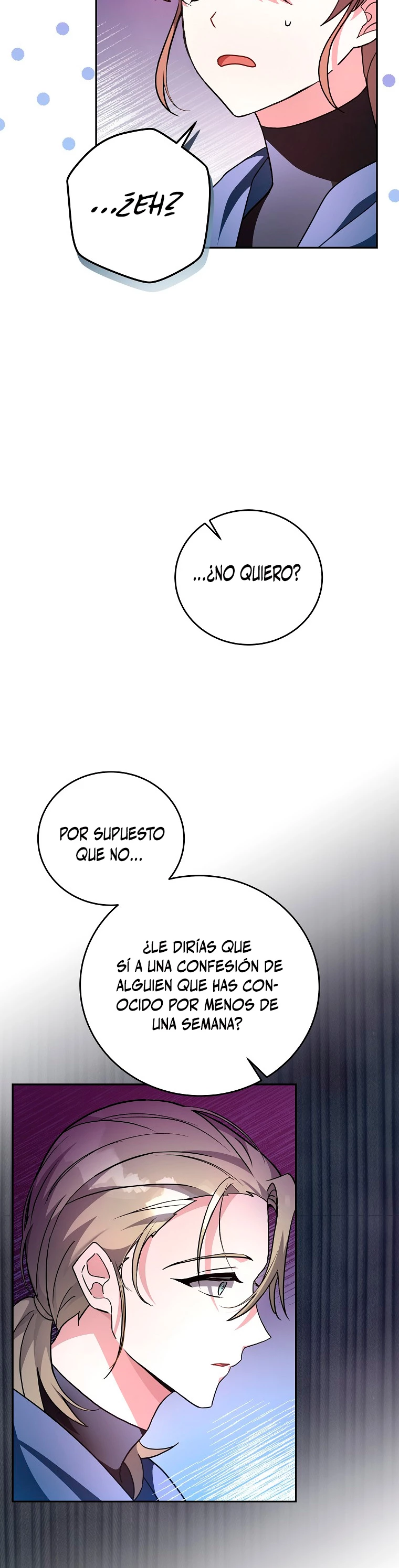 El extra de la novela (remake) capítulo 24, página 28
