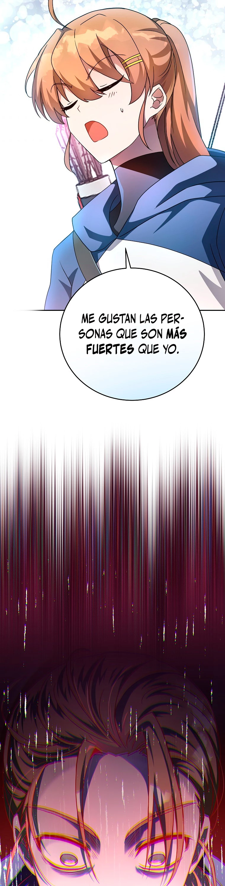 El extra de la novela (remake) capítulo 24, página 30