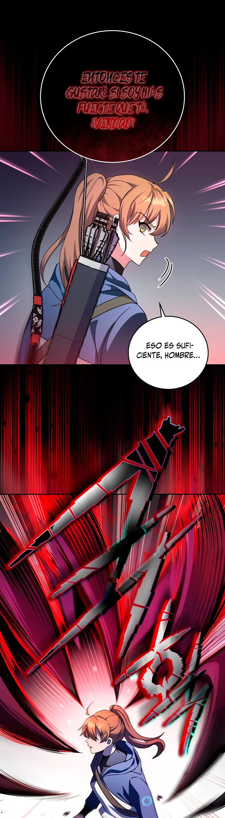 El extra de la novela (remake) capítulo 24, página 32