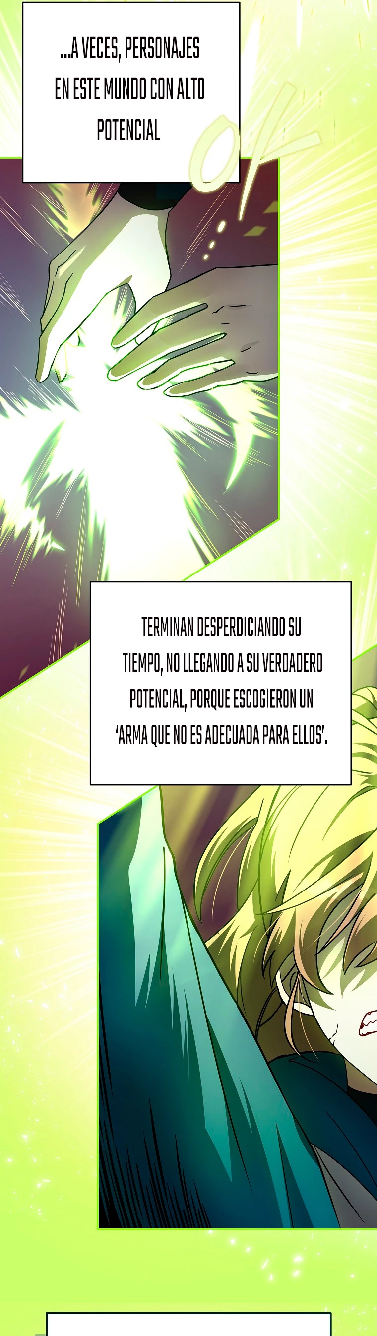 El extra de la novela (remake) capítulo 24, página 42