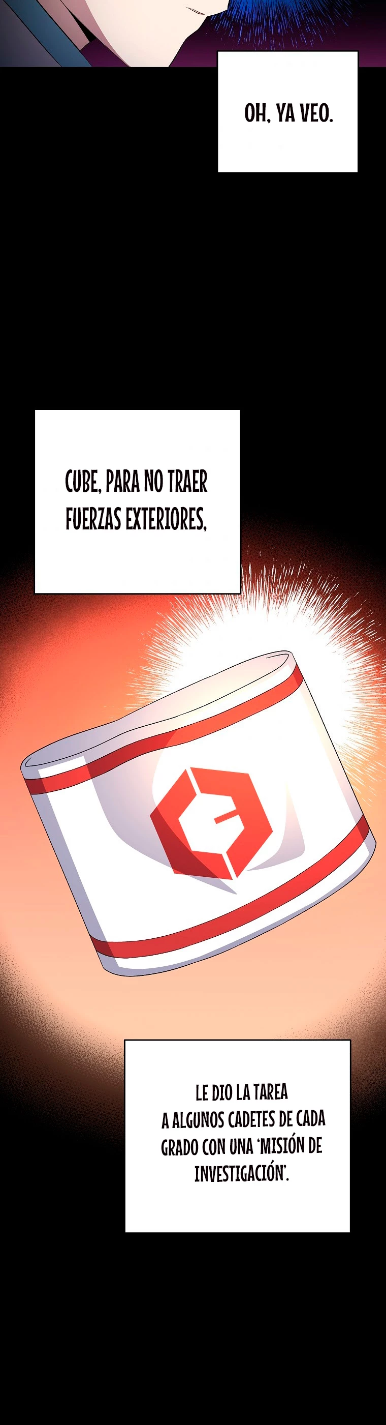 El extra de la novela (remake) capítulo 25, página 29