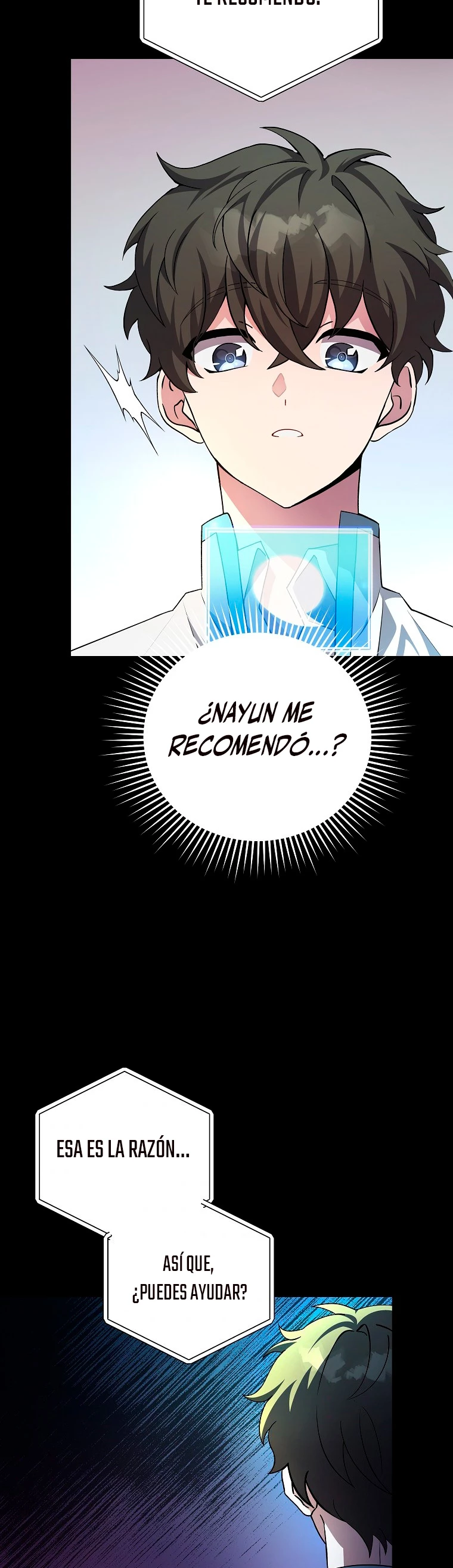 El extra de la novela (remake) capítulo 25, página 32