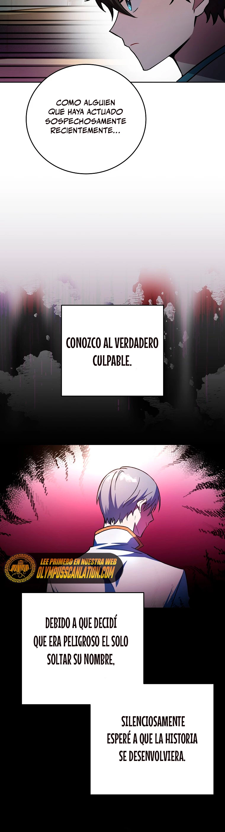 El extra de la novela (remake) capítulo 25, página 38