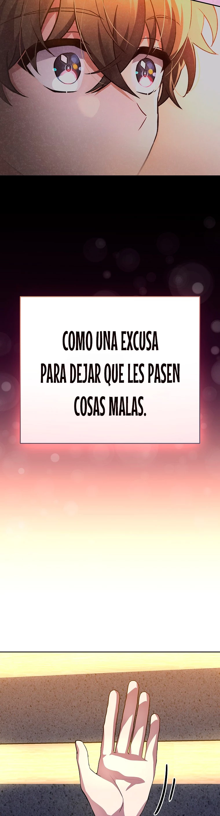 El extra de la novela (remake) capítulo 25, página 41