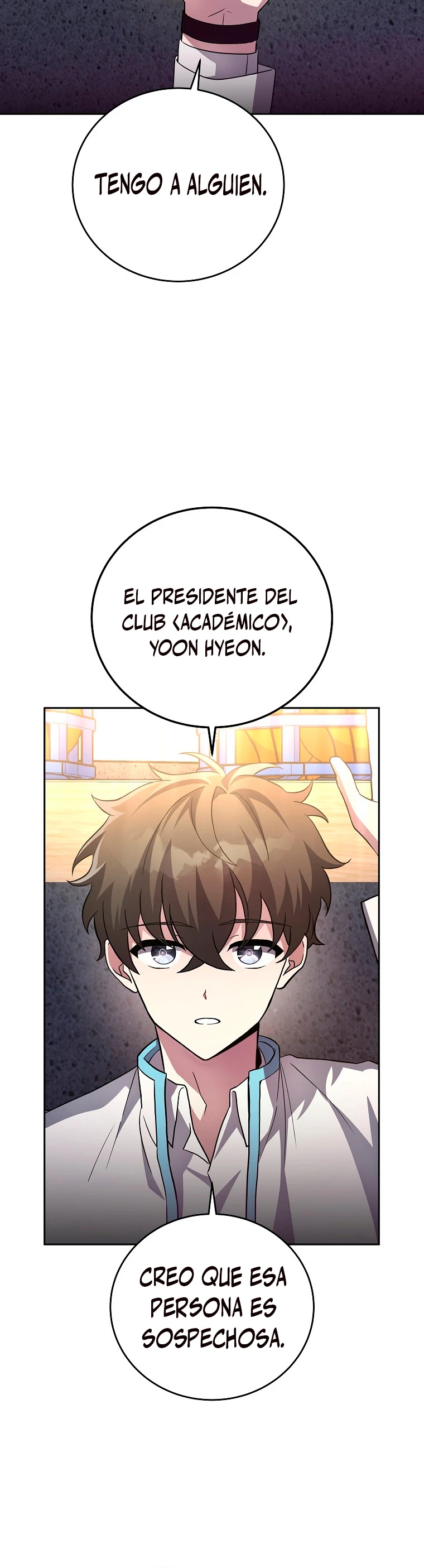 El extra de la novela (remake) capítulo 25, página 42