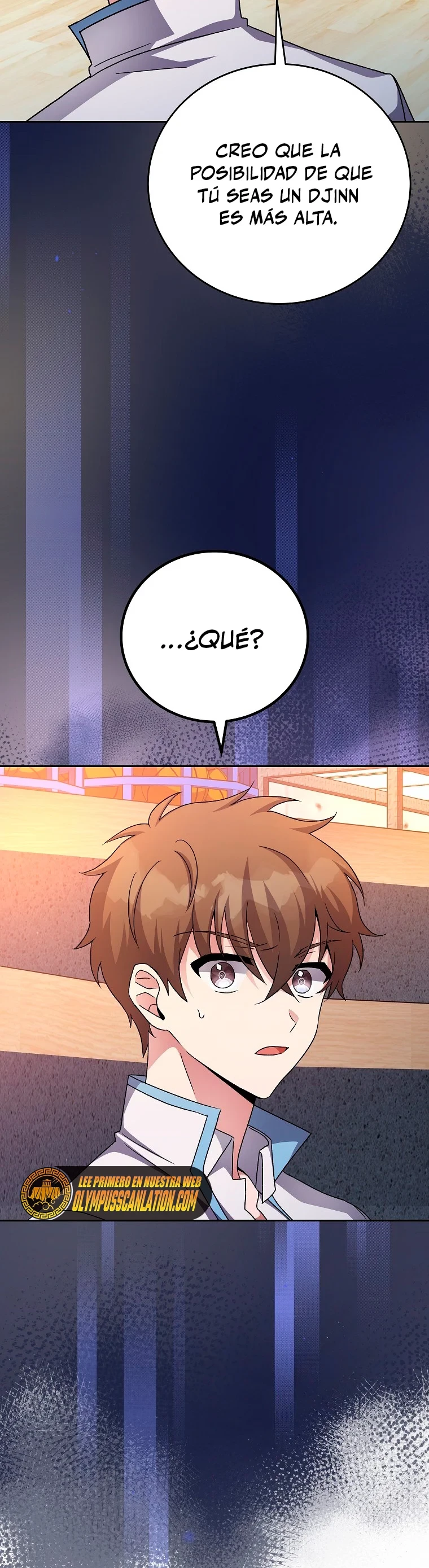 El extra de la novela (remake) capítulo 26, página 5