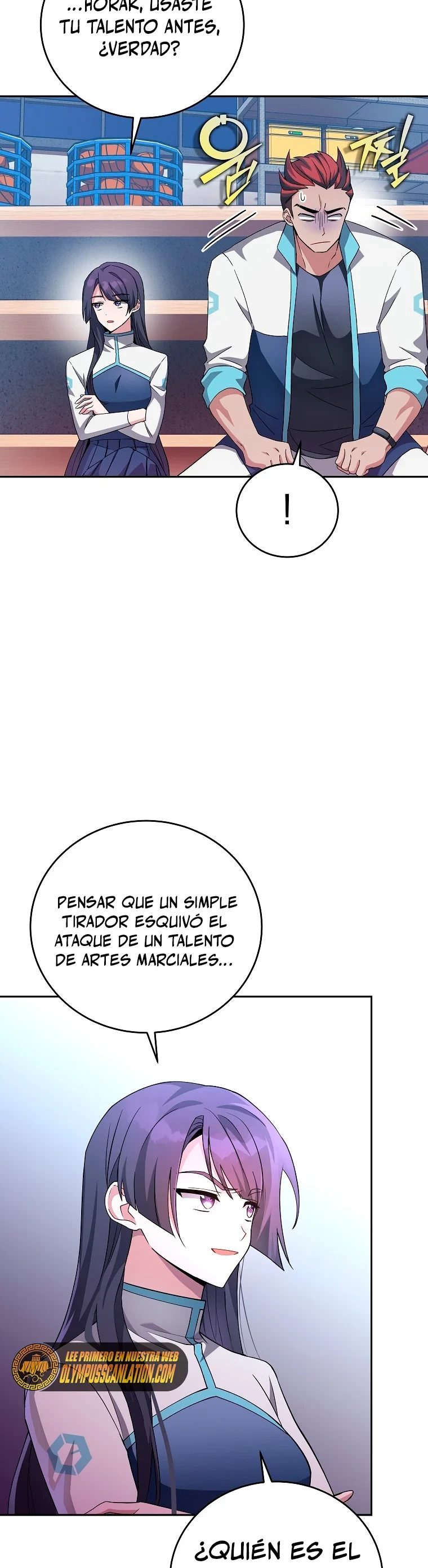 El extra de la novela (remake) capítulo 26, página 41