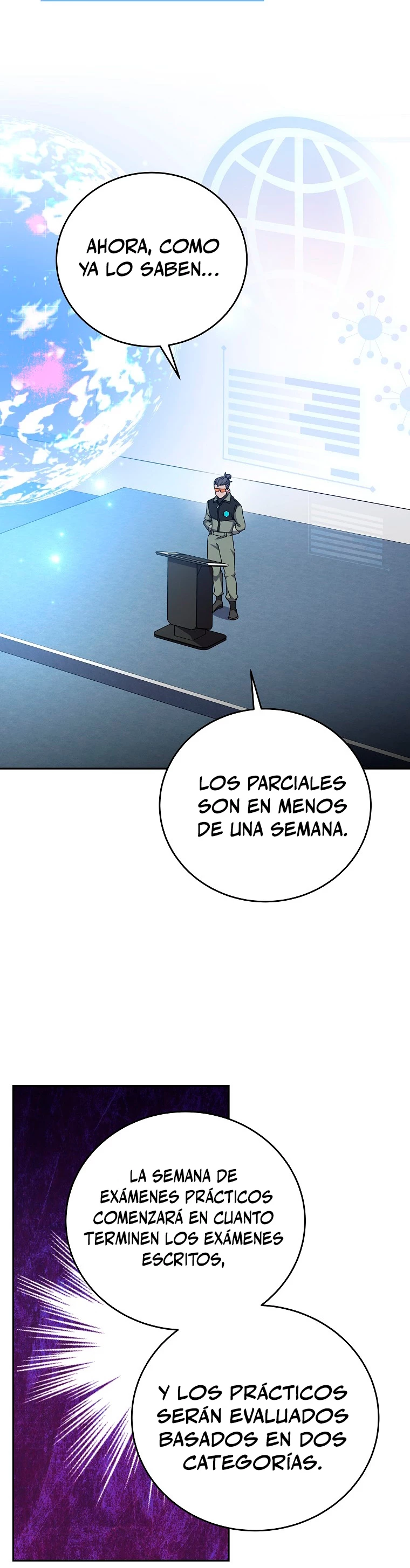 El extra de la novela (remake) capítulo 27, página 7