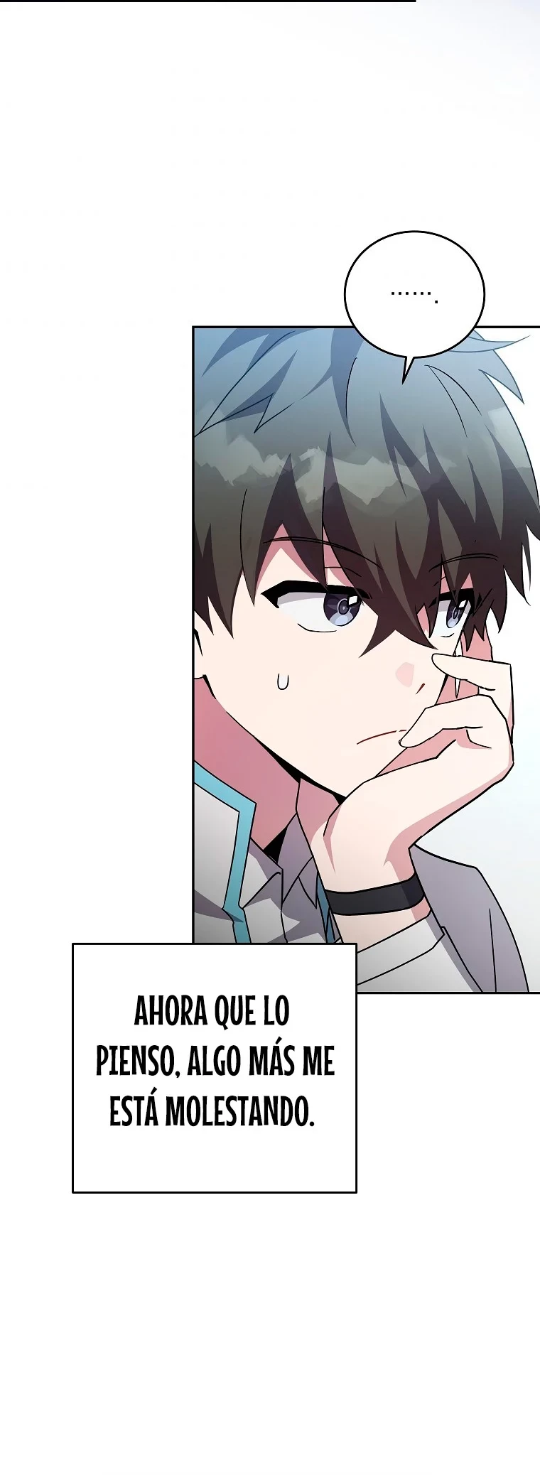 El extra de la novela (remake) capítulo 27, página 13