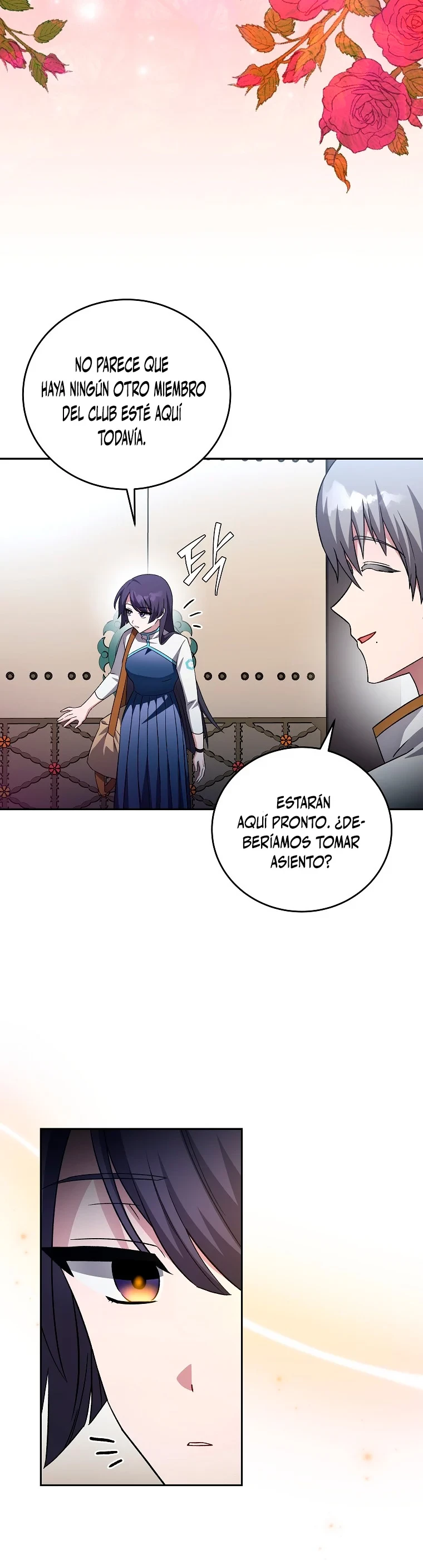 El extra de la novela (remake) capítulo 27, página 21