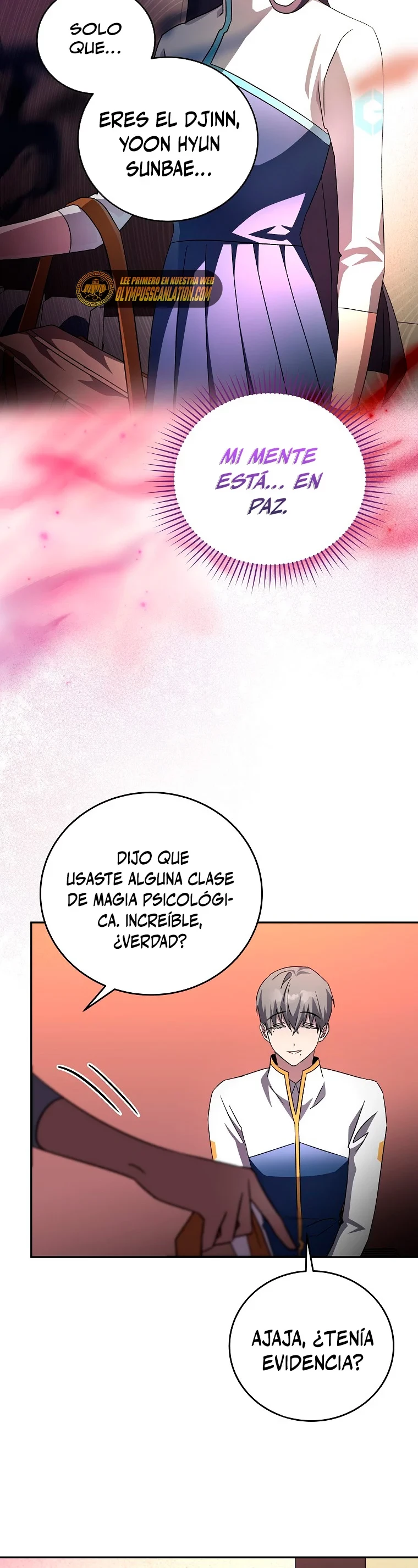 El extra de la novela (remake) capítulo 27, página 25