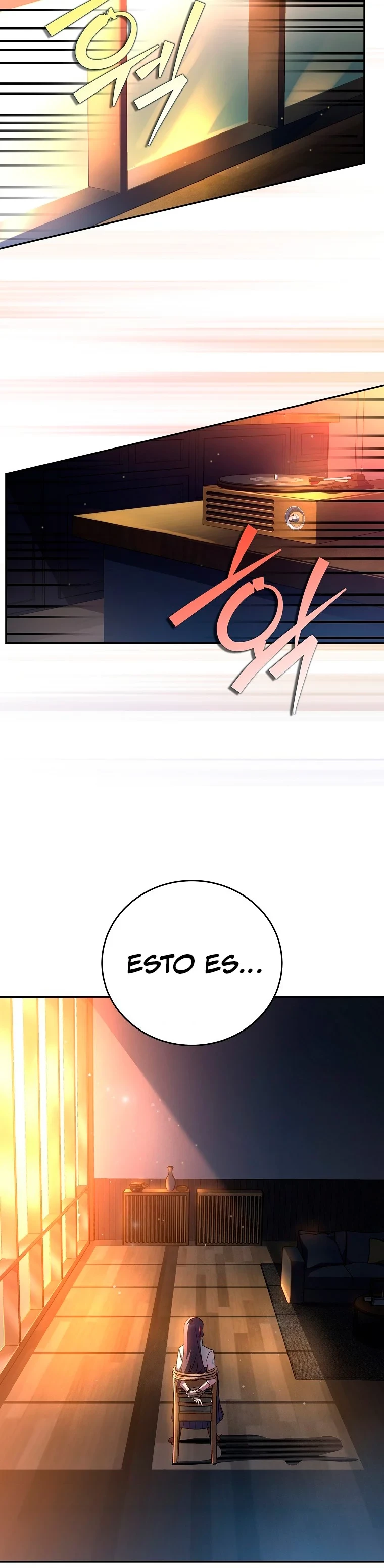 El extra de la novela (remake) capítulo 27, página 32