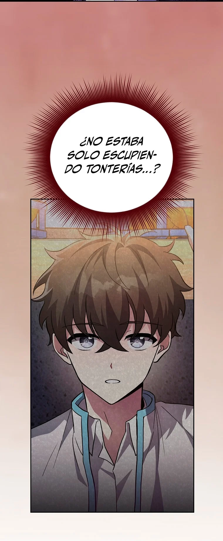 El extra de la novela (remake) capítulo 27, página 34