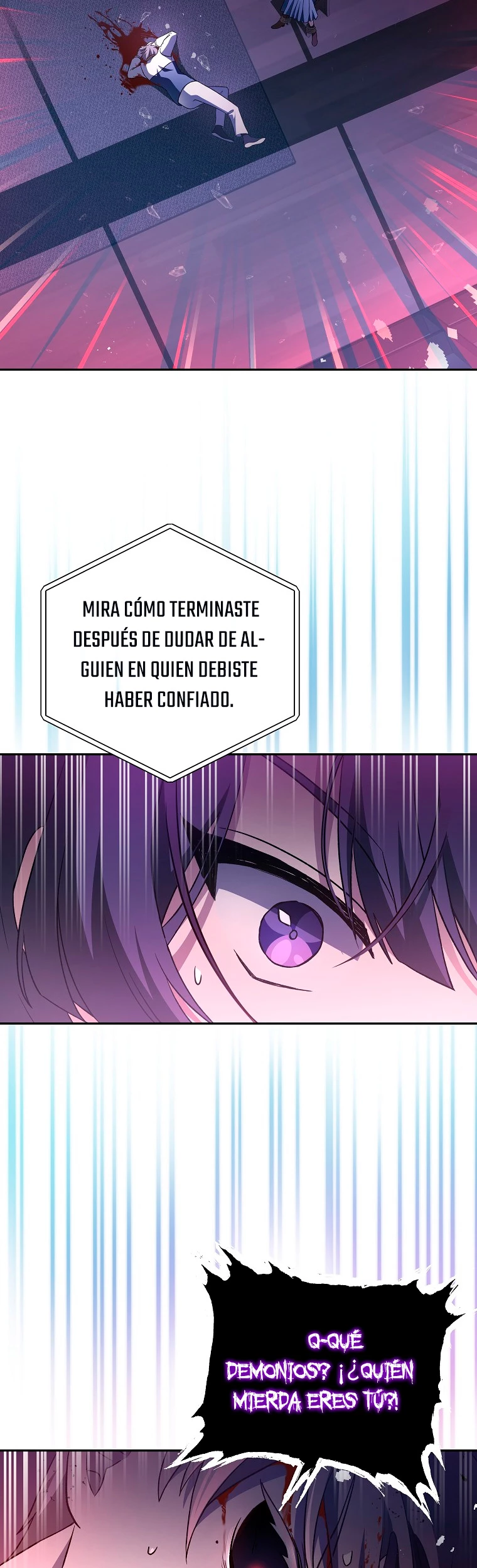 El extra de la novela (remake) capítulo 28, página 23