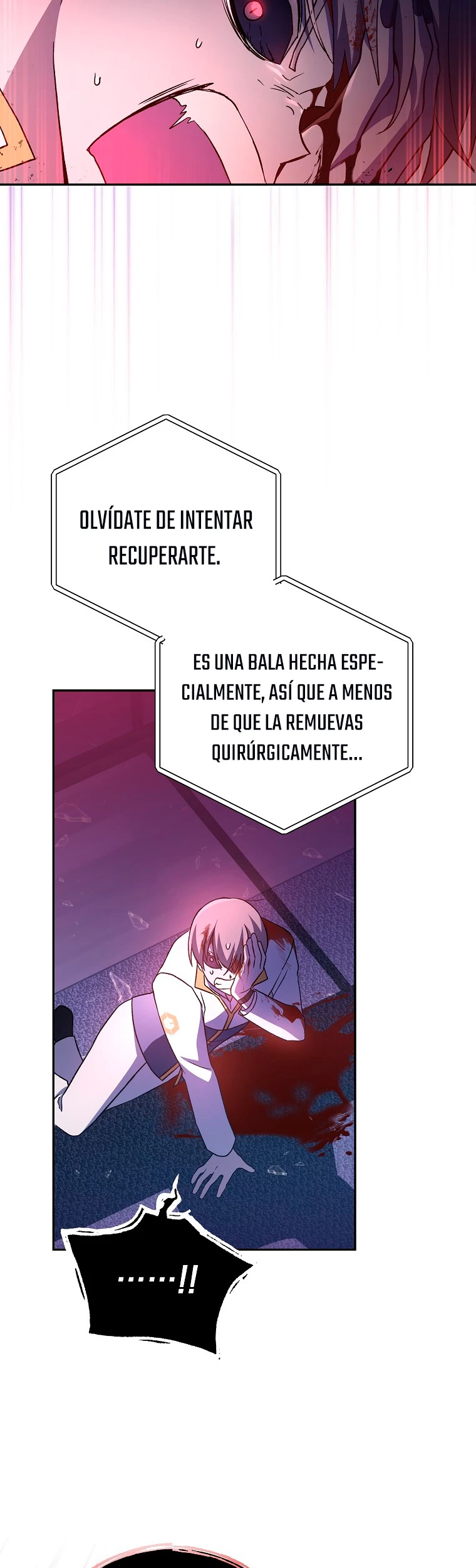 El extra de la novela (remake) capítulo 28, página 24
