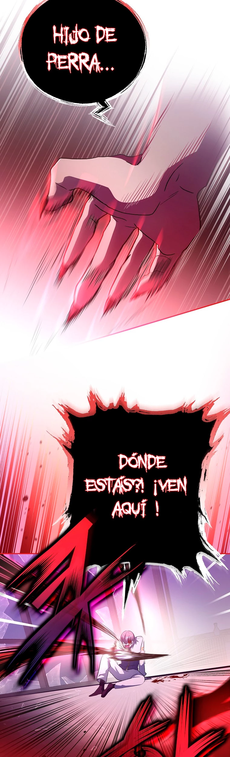 El extra de la novela (remake) capítulo 28, página 25