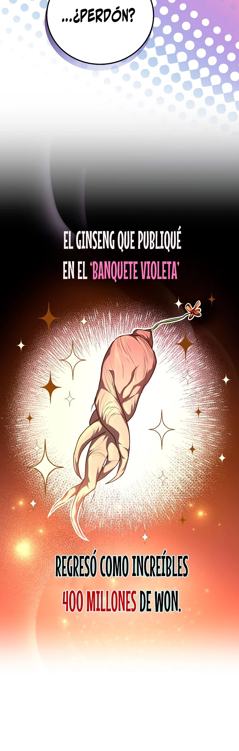 El extra de la novela (remake) capítulo 29, página 21