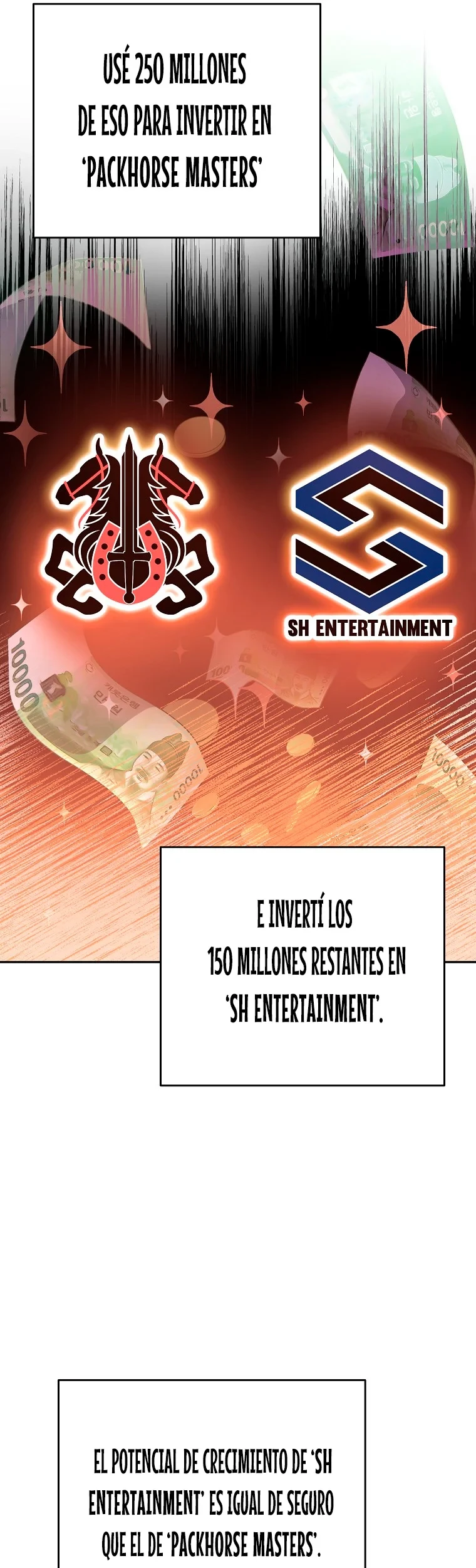 El extra de la novela (remake) capítulo 29, página 22