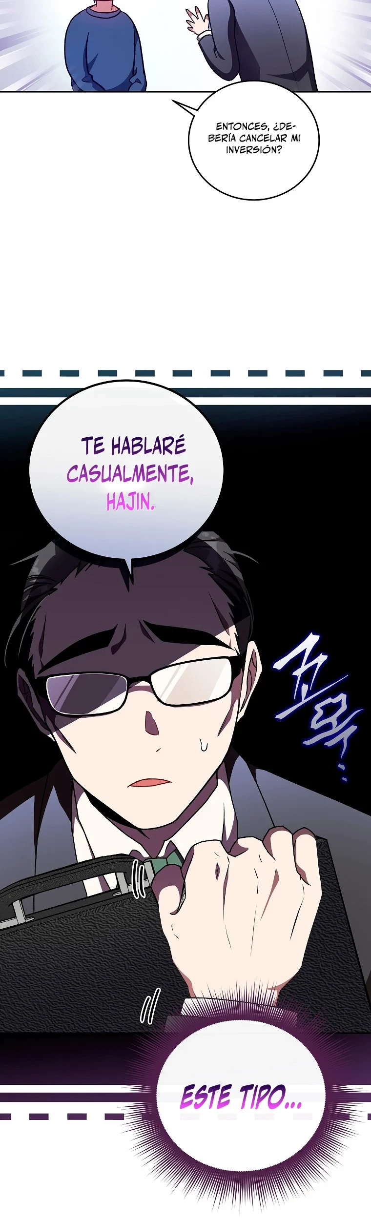 El extra de la novela (remake) capítulo 29, página 26