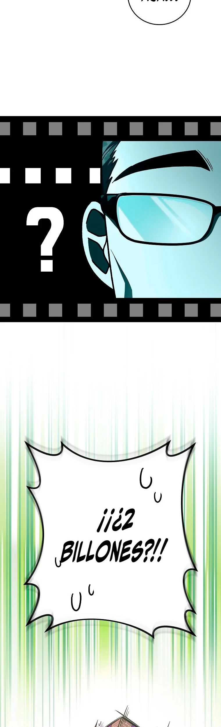 El extra de la novela (remake) capítulo 29, página 30