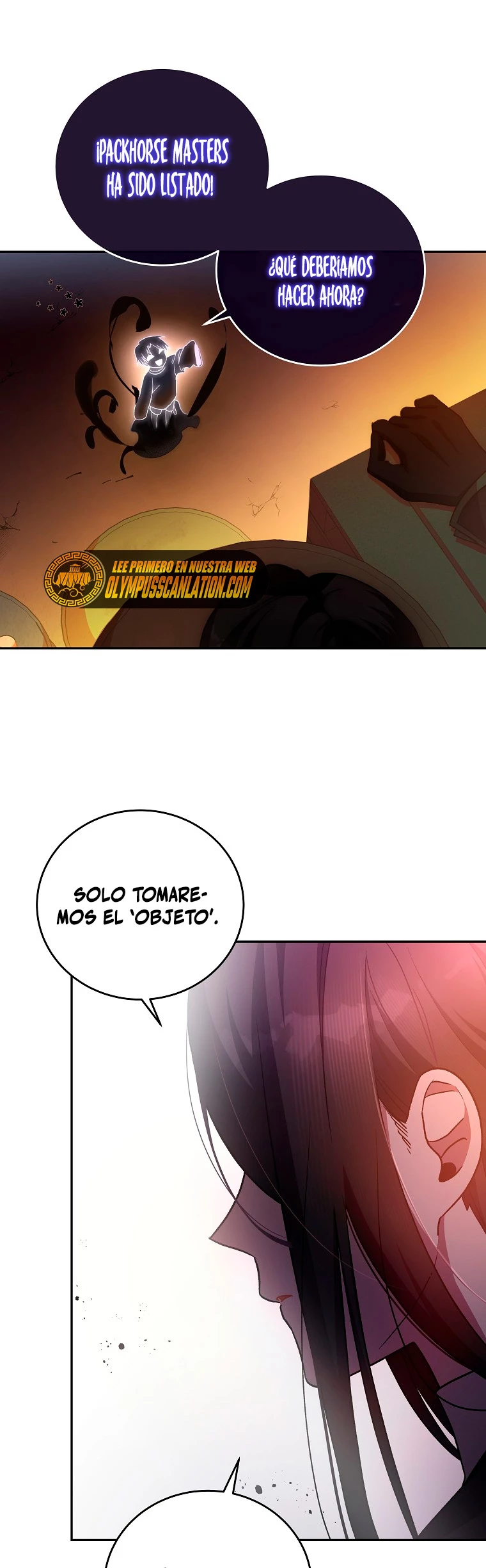 El extra de la novela (remake) capítulo 29, página 37