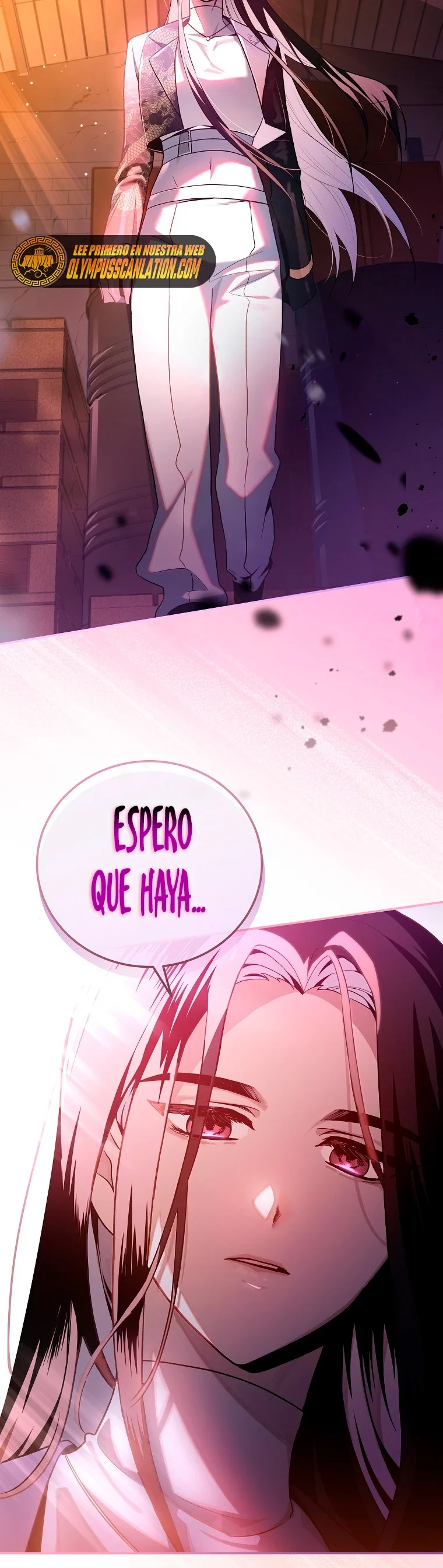El extra de la novela (remake) capítulo 29, página 46