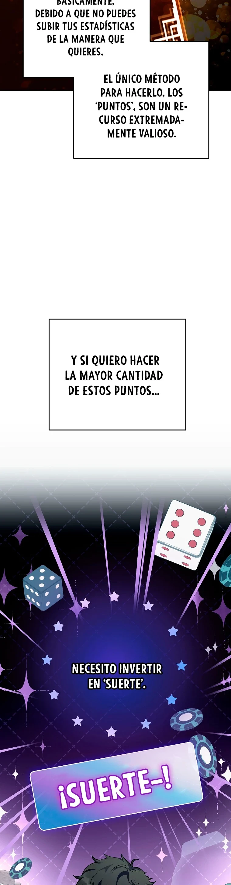 El extra de la novela (remake) capítulo 3, página 20