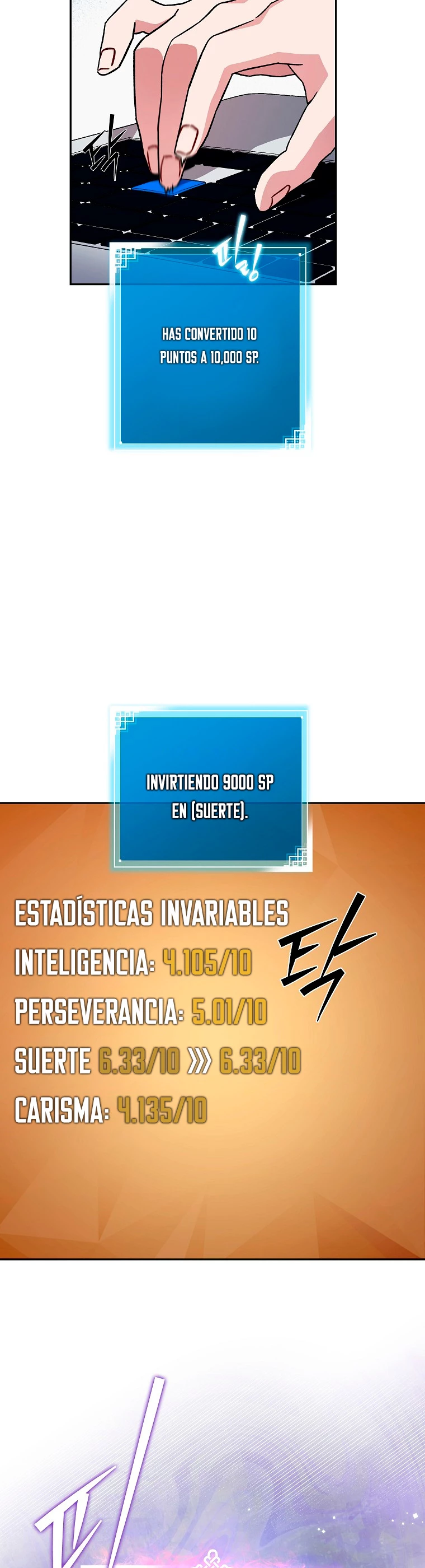 El extra de la novela (remake) capítulo 3, página 23