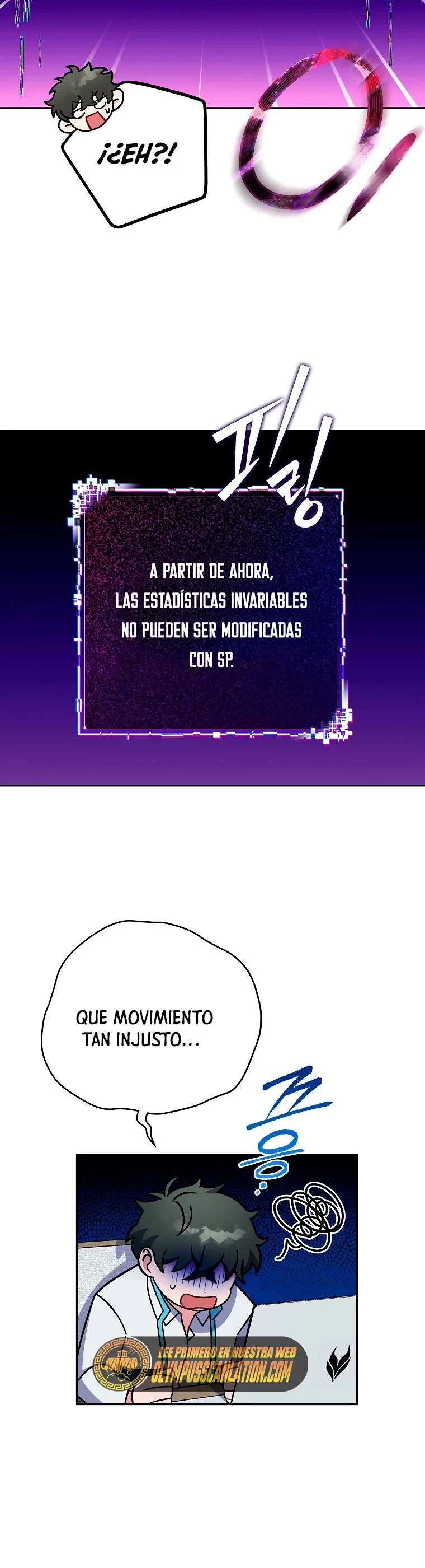 El extra de la novela (remake) capítulo 3, página 28