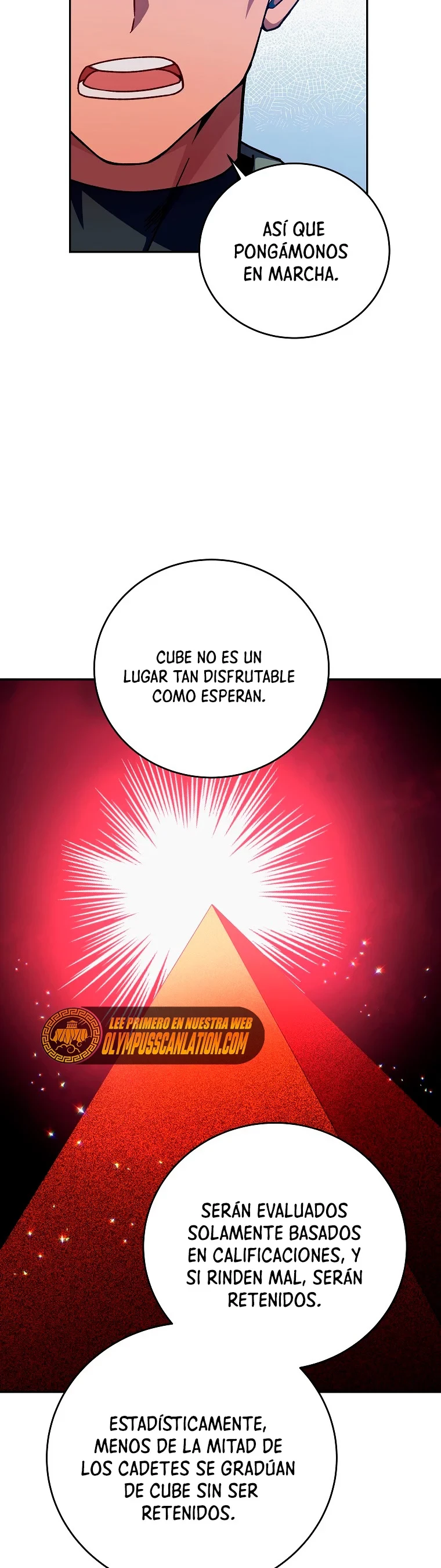 El extra de la novela (remake) capítulo 3, página 34
