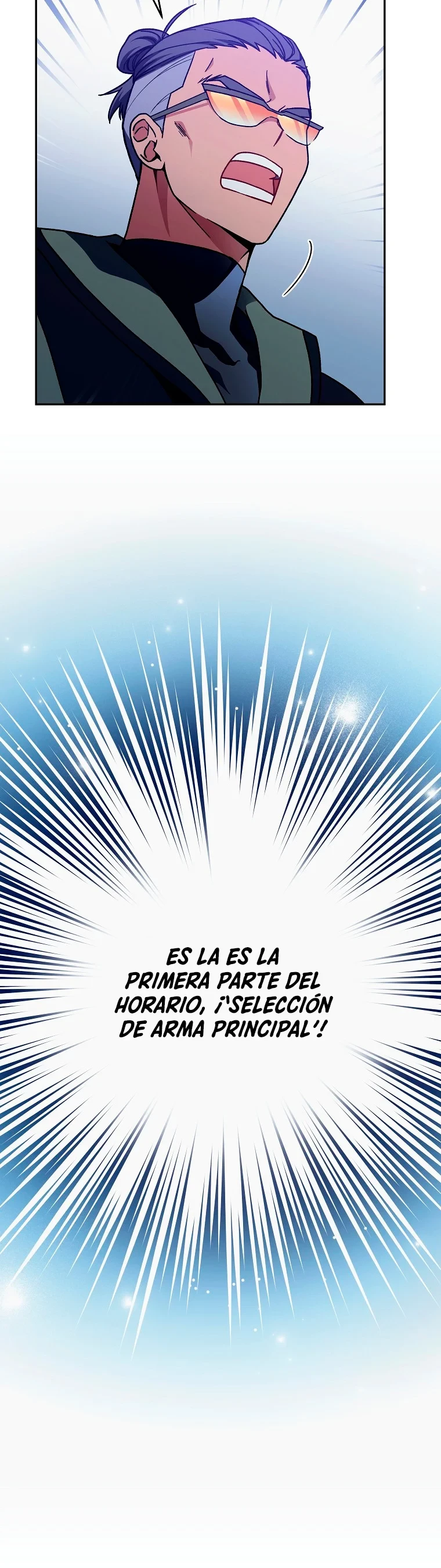 El extra de la novela (remake) capítulo 3, página 36
