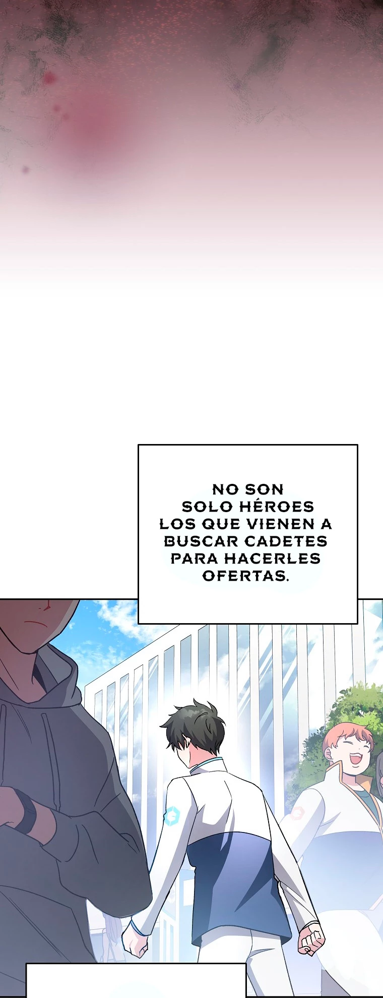 El extra de la novela (remake) capítulo 30, página 25