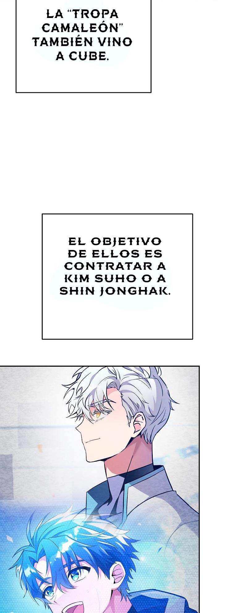 El extra de la novela (remake) capítulo 30, página 26