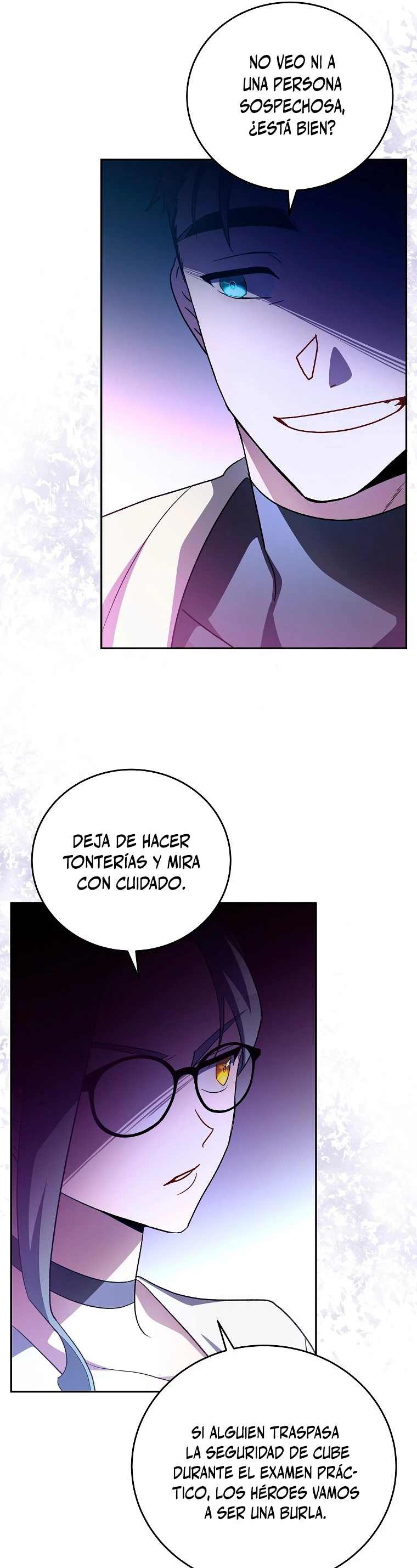 El extra de la novela (remake) capítulo 30, página 30