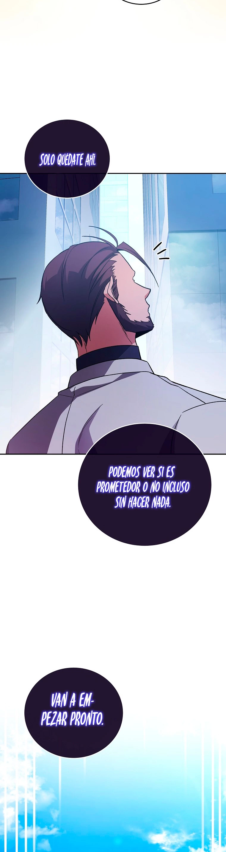 El extra de la novela (remake) capítulo 30, página 34