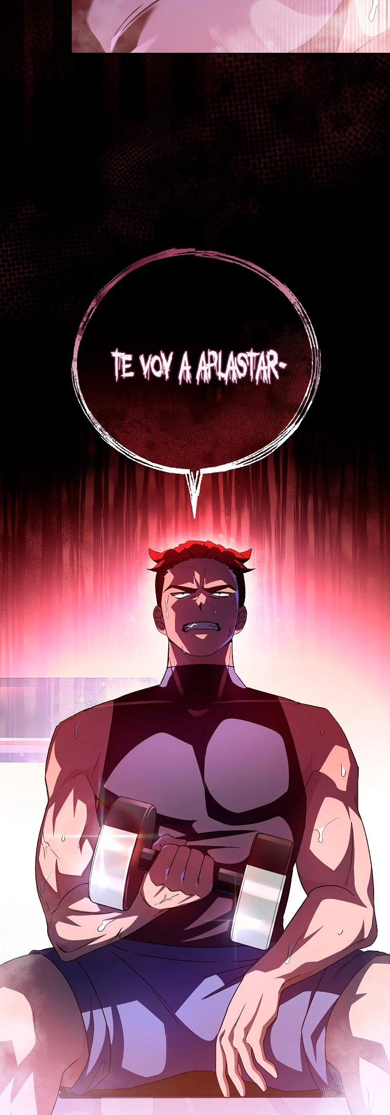 El extra de la novela (remake) capítulo 30, página 45