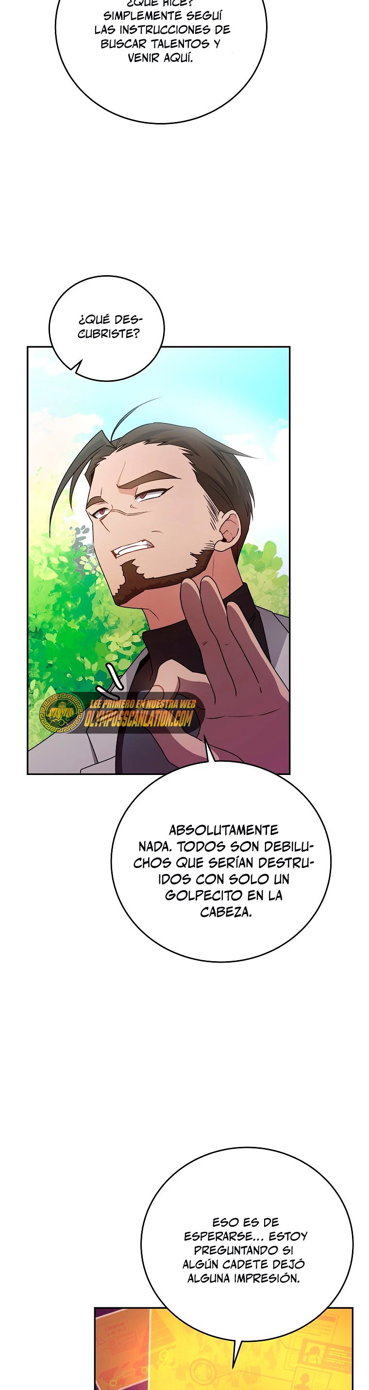 El extra de la novela (remake) capítulo 31, página 7