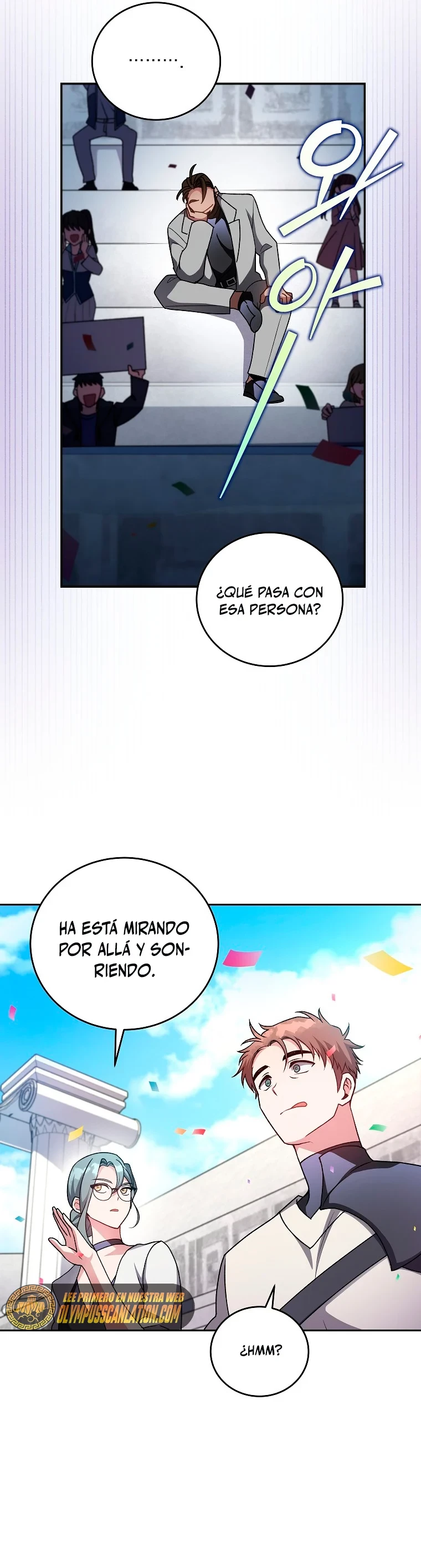 El extra de la novela (remake) capítulo 31, página 13
