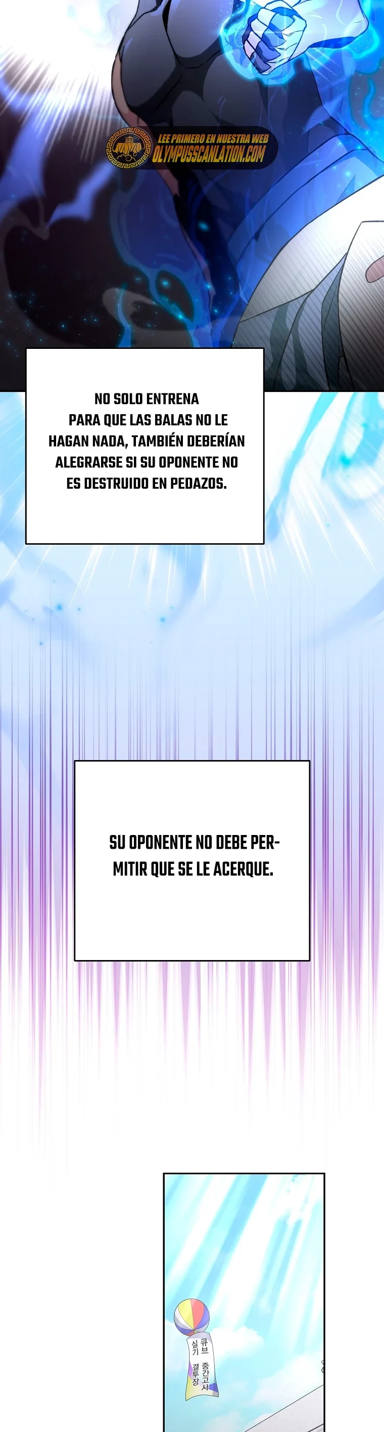 El extra de la novela (remake) capítulo 31, página 19