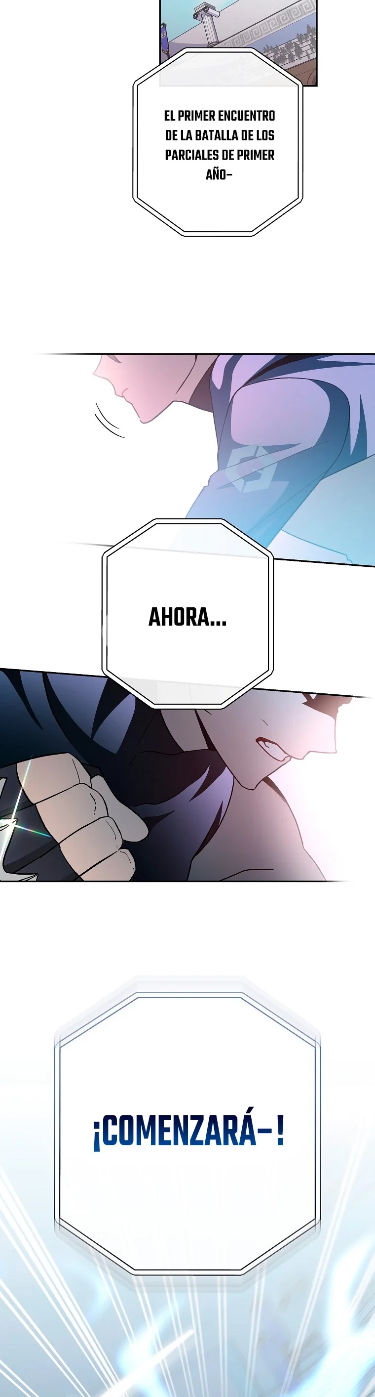 El extra de la novela (remake) capítulo 31, página 20