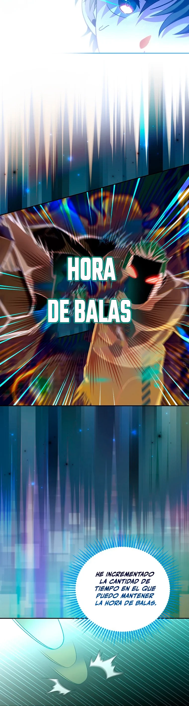 El extra de la novela (remake) capítulo 31, página 22