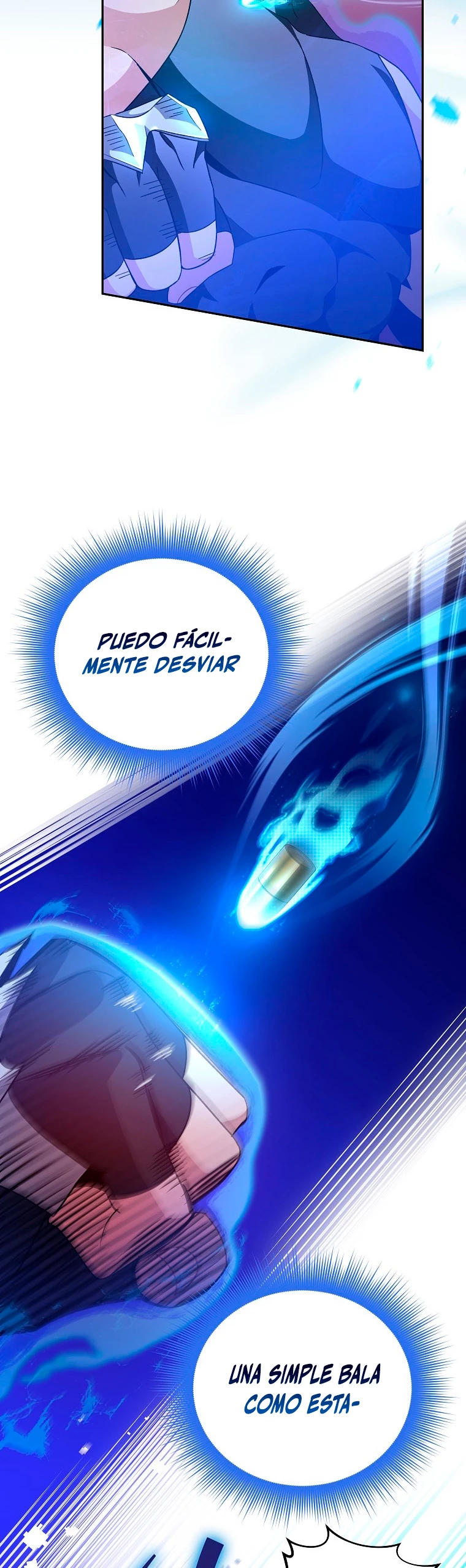 El extra de la novela (remake) capítulo 31, página 28
