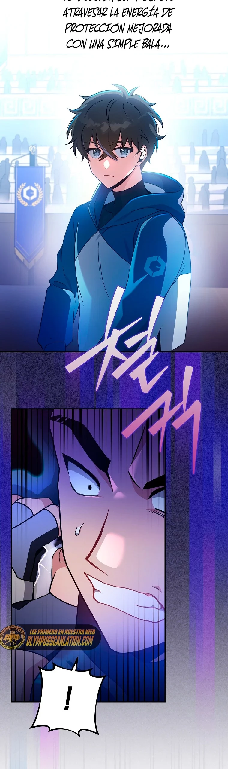 El extra de la novela (remake) capítulo 31, página 32
